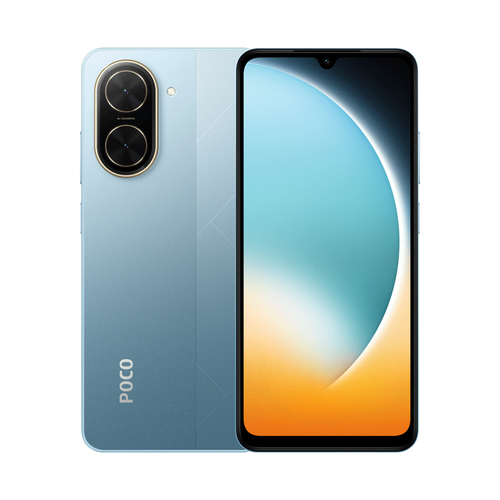POCO C71-3+64-AZUL